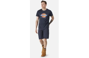 Tee shirt de travail Dickies denison personnalisé pour homme