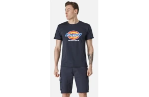 Tee shirt de travail Dickies denison personnalisé pour homme