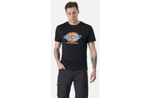 Tee shirt de travail Dickies denison personnalisé pour homme