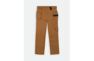 Pantalon de travail Dickies multi poches techduck personnalisé homme