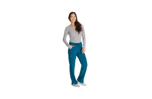 Pantalon de travail à cordon Dickies personnalisé pour femme