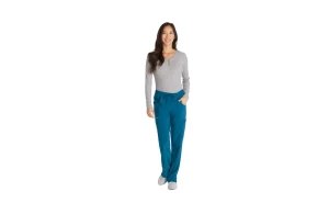 Pantalon de travail à cordon Dickies personnalisé pour femme