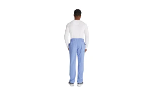 Pantalon de travail à cordon Dickies personnalisé pour homme