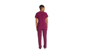 Tunique médicale Dickies blouse personnalisée pour femme