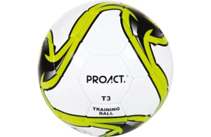 Ballon de football pour enfant ProAct Glider taille 3