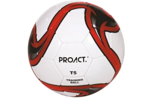 Ballon de football adulte ProAct Glider taille 5