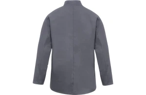 Veste de cuisine personnalisée à manches longues Premier