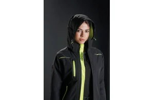 Veste softshell U-Power Space personnalisée pour femme