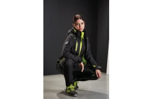 Veste softshell U-Power Space personnalisée pour femme