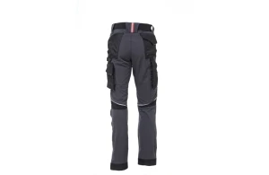 Pantalon de travail U-Power Atom personnalisé pour homme