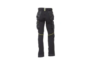 Pantalon de travail U-Power Atom personnalisé pour homme