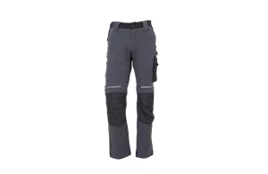 Pantalon de travail U-Power Atom personnalisé pour homme