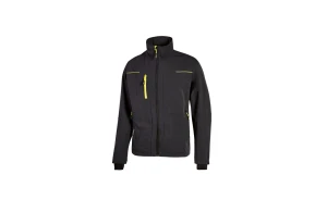 Veste softshell U-Power Pluton personnalisable pour homme 