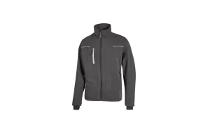 Veste softshell U-Power Pluton personnalisée pour homme