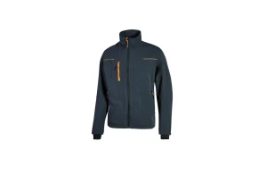 Veste softshell U-Power Pluton personnalisée pour homme