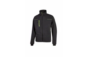 Veste softshell U-Power Pluton personnalisable pour femme 