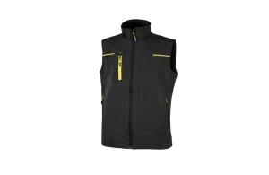 Blouson sans manche U-Power Saturn personnalisable pour homme 