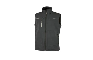 Blouson sans manche U-Power Saturn personnalisé pour homme