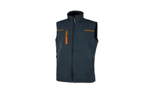 Blouson sans manche U-Power Saturn personnalisé pour homme