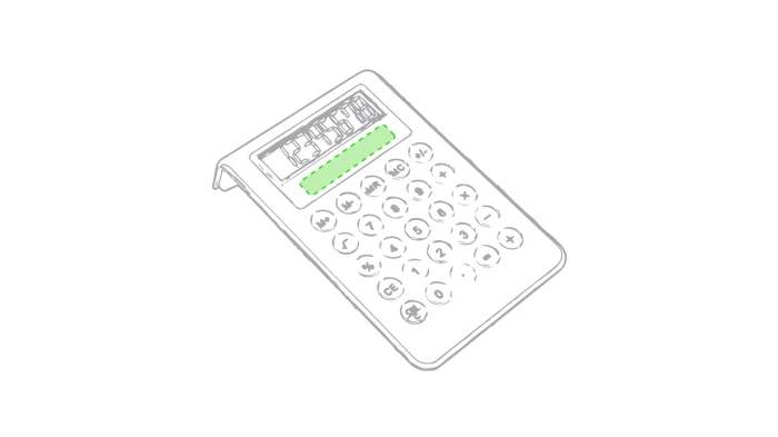 TAMPOGRAPHIE D 4 couleurs max