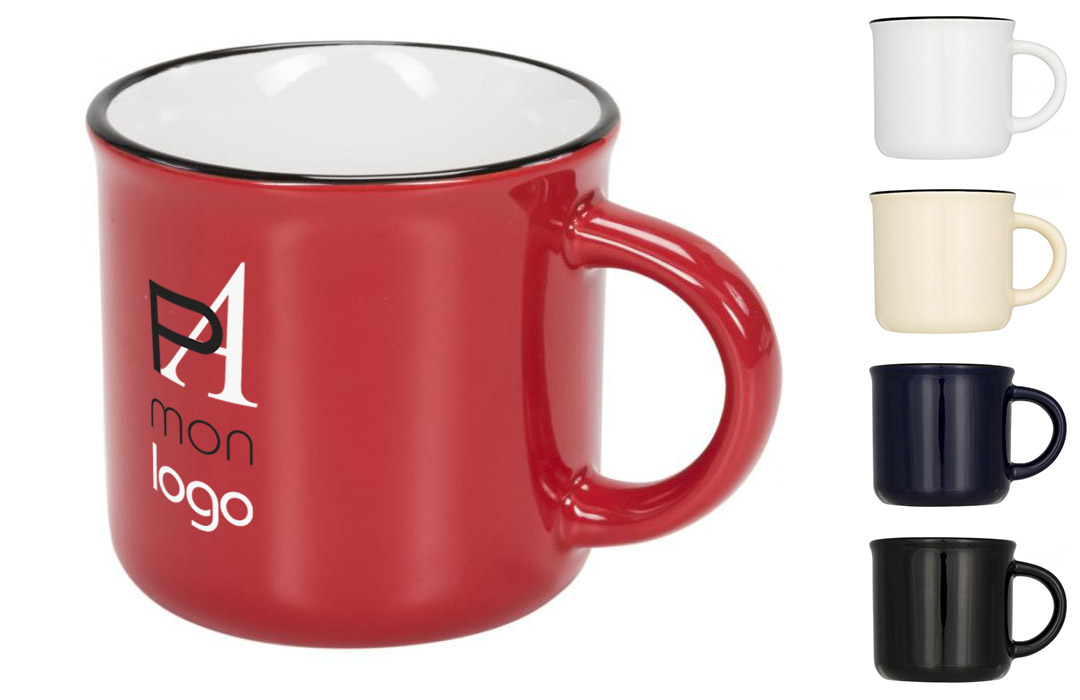 Tout savoir sur les mugs publicitaires pour votre marketing
